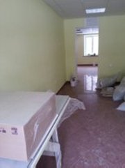 Продам трёхкомнатную квартиру