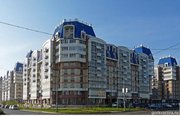 Продам 2ух комнатную квартиру на Молокова 1 ( дом с синими крышами)