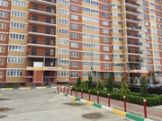 Продам 1к.кв-ру  Застройщик- ЮРСК,  ул. Автолюбителей, 52/3