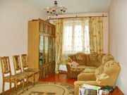 Продам 3-х комнатную квартиру на пр.Кузнецком 135б. 