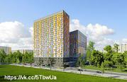 Апартаменты с высококачественным ремонтом в Москве