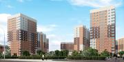 2-х комнатная квартира ЖК Столичный