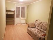 Квартира-студия с отделкой