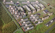 Квартиры в Боровом Воронеж