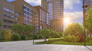 Продам двухкомнатную квартиру в ЖК SREDA