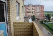 Продается однокомнатная квартира