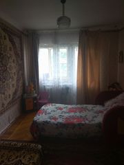 Двух комнатная квартира в центре Краснодара