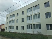 Квартира в экологически чистом районе пос.Орловка.