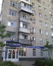 Продается 2-ком. квартира по Селезнева.