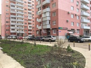 Однокомнатная квартира в самом центре Краснодара