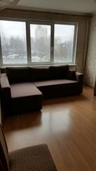 1к. Квартира 30 кв.м 4/9