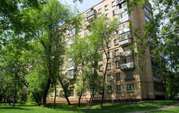 Продажа 2-комнатной квартиры в Москве,  ул. Печорская,  д. 16