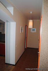 Продам 2-х комнатную квартиру в Минске по адресу Семенова,  15.