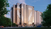 Жилой комплекс «Грильяж» в Москве - Квартиры от 6, 6 млн. рублей