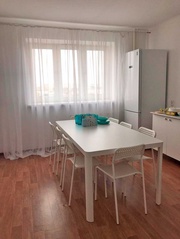 Продам двухкомнатную квартиру в хорошем районе!