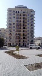 Двухуровневая 5 комн. новая видовая квартира в лучшем районе Севастопо