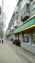 Продам 3-комнатную квартиру (вторичное) в Ленинском районе(Черемошники