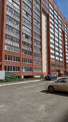 Продам 2-комнатную квартиру (вторичное) в Кировском районе(Степановка)