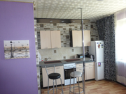 Продам квартиру-студию с мебелью и техникой в Парковом