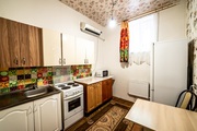 Доступное жильё в Краснодаре: 2-х комнатная квартира