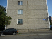 Четырёх комнатную квартиру